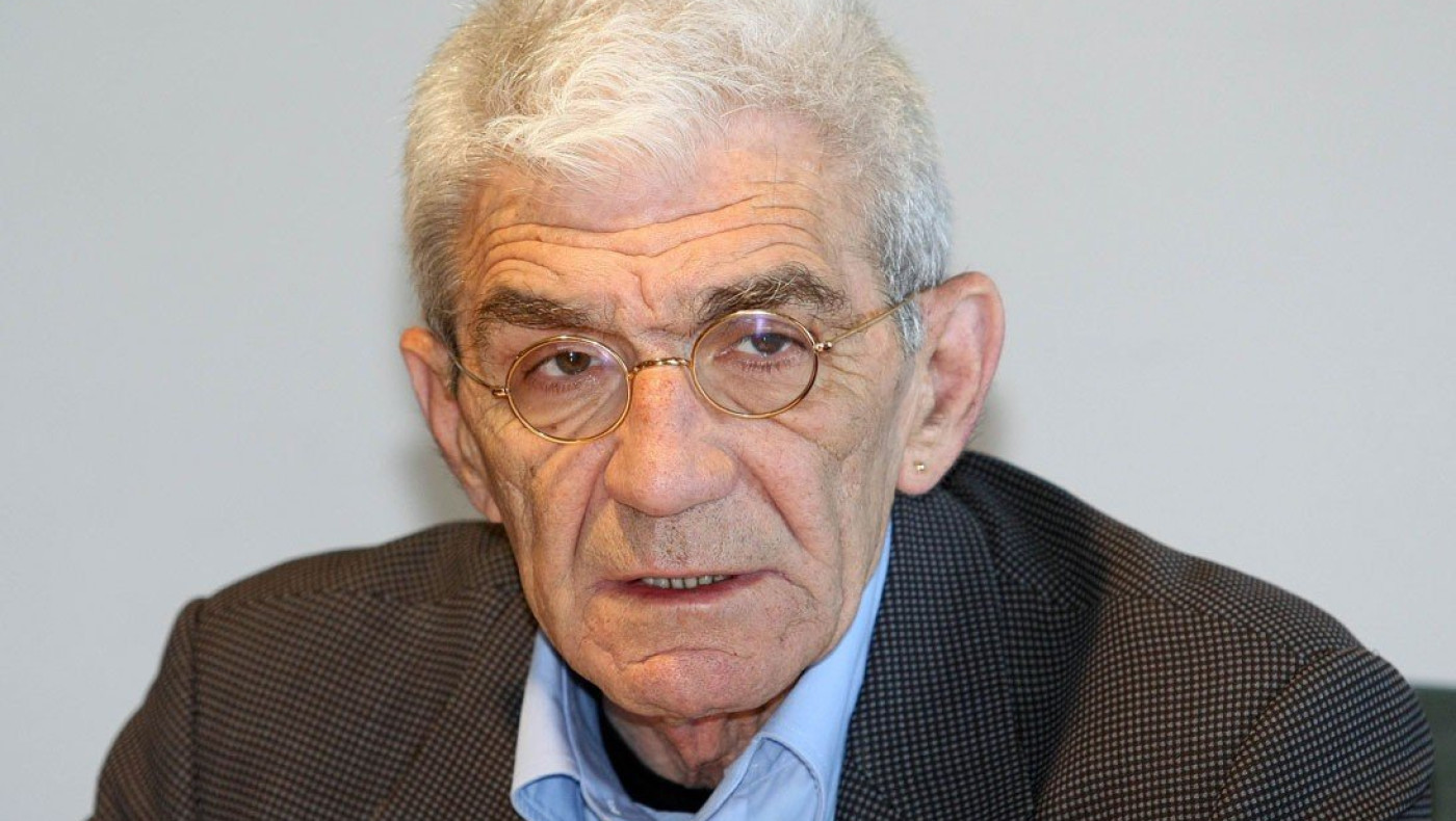 Μπουτάρη προτείνουν να ηγηθεί της σύμπραξης κομμάτων του «πολιτικού κέντρου»