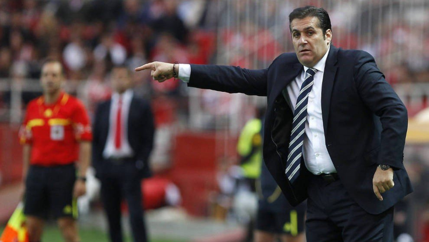 Με νέο προπονητή η Γρανάδα