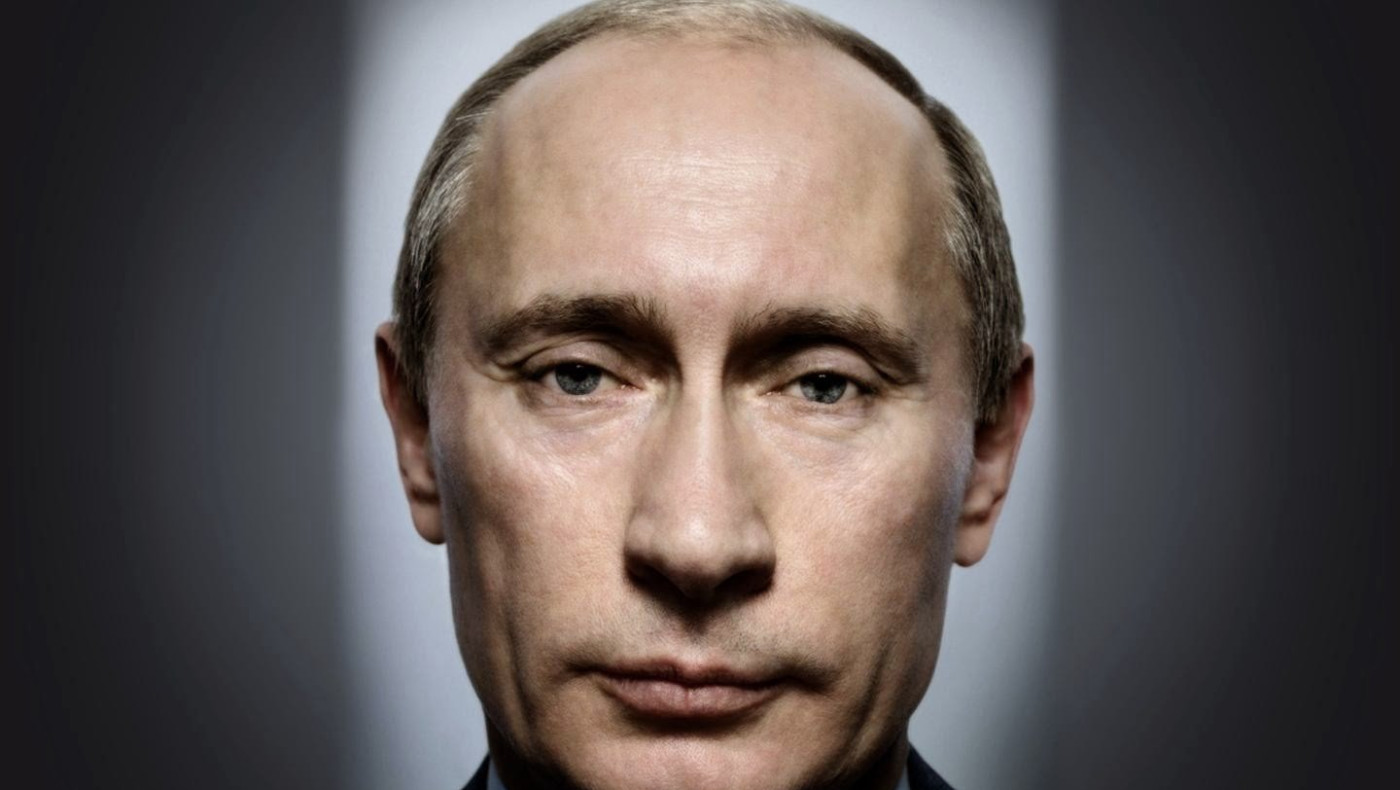 Πούτιν: Οι κυρώσεις επιδιώκουν να σταματήσουν την ανάπτυξη της Ρωσίας