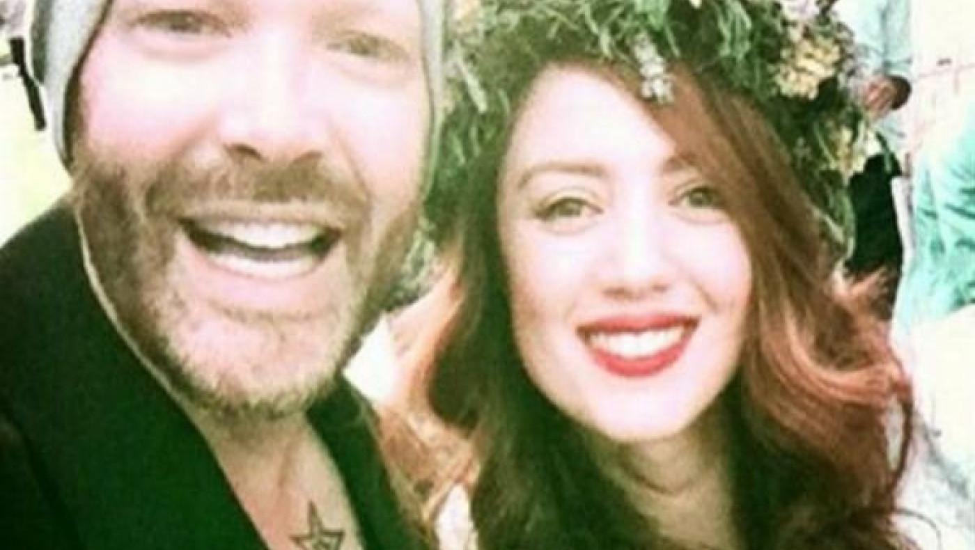 Άντα Λιβιτσάνου: Η ελληνική δημοσιογραφία με πάντρεψε με λάθος άνθρωπο  