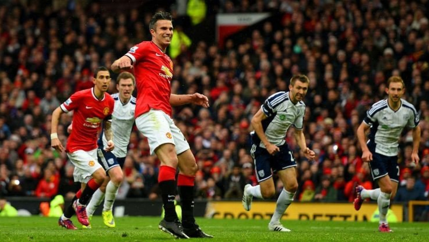 Ποτέ ξανά πέναλτι ο Φαν Πέρσι!