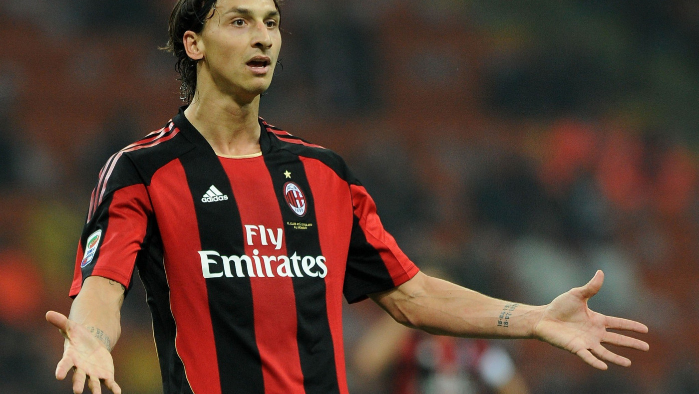 Επιδιώκει επιστροφή Ζλάταν ο Γκαλιάνι!