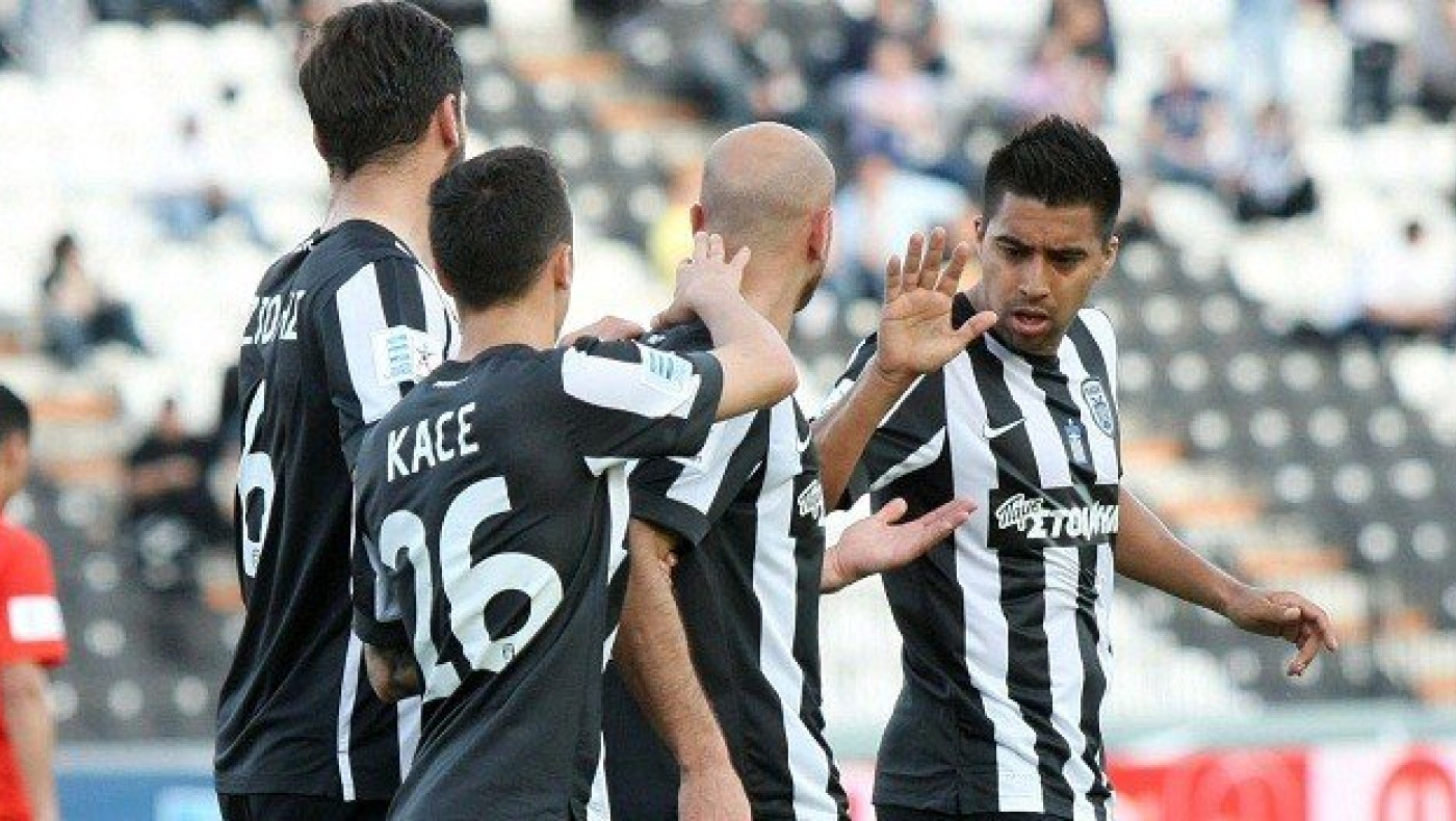 Βελτίωση εκεί που μπορεί	