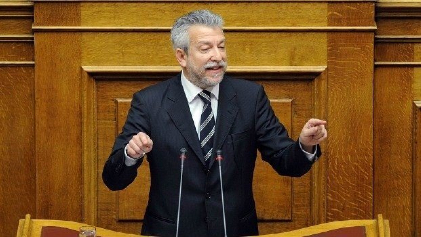 Κοντονής: «Συζητάμε από χθες με την UEFA για τις ενστάσεις της»