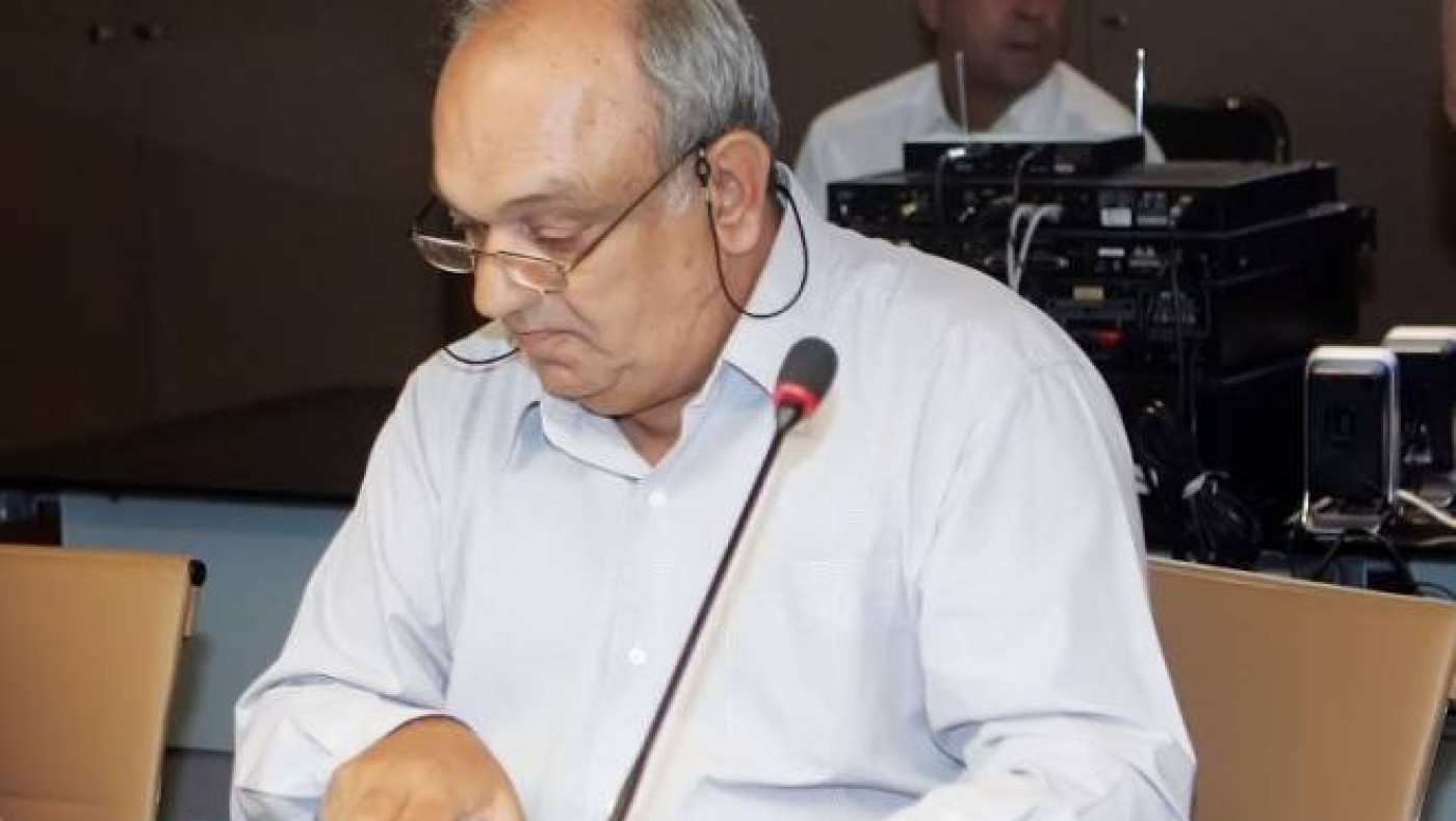 Προθεσμία πήρε και ο Κουρίδης