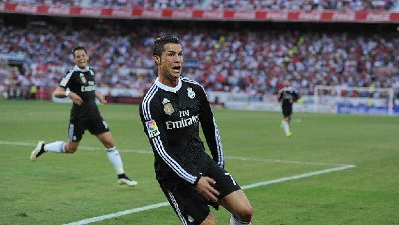 Την κρατάει ζωντανή ο Ρονάλντο!