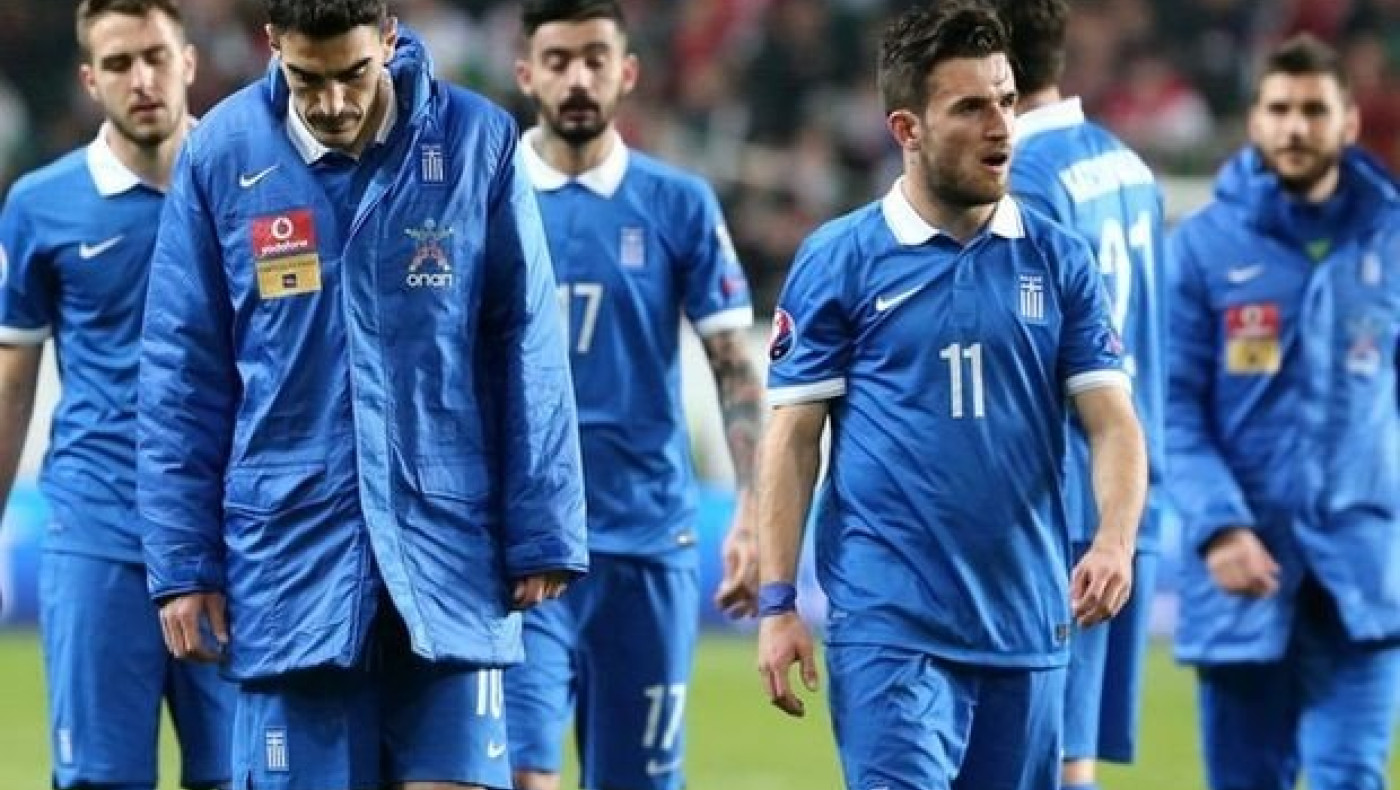 Παρέμεινε στην 24η θέση