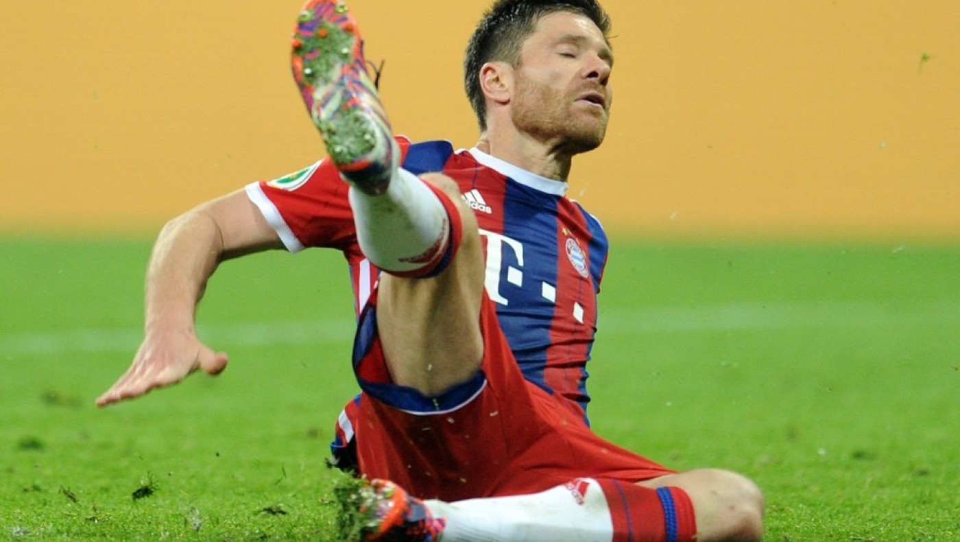 Τσάμπι Αλόνσο: «Η Μπαρτσελόνα είναι πλέον το φαβορί»