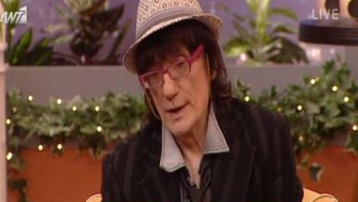 «Δεν θέλω να αναφερθώ στην αυτοκτονία της Παγκράτη γιατί θα κατηγορηθώ»