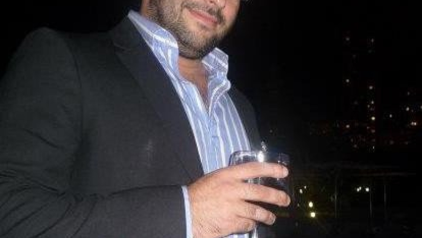  Και το όνομα αυτού… Νίκος Λάσκαρης