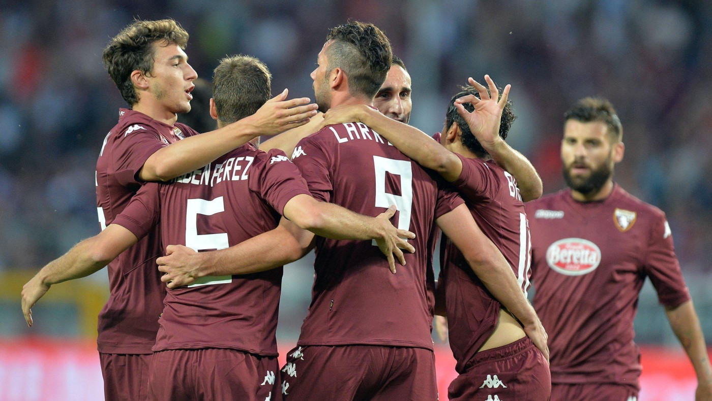 Η… ανάσταση της Κάλιαρι 