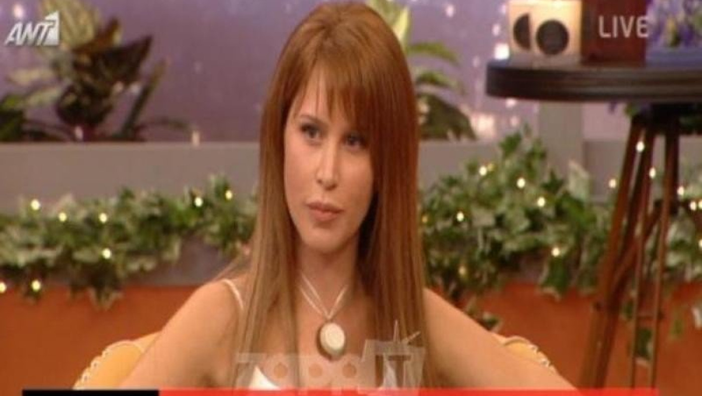 Πετρούλα Κωστίδου: Δέχτηκα επίθεση με όπλο στη Θεσσαλονίκη (ΒΙΝΤΕΟ)