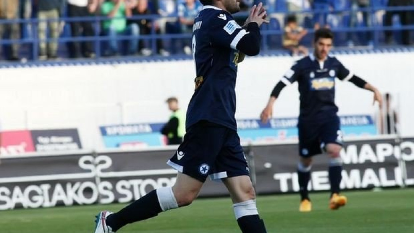 Ναπολεόνι εσύ σούπερ σταρ! 