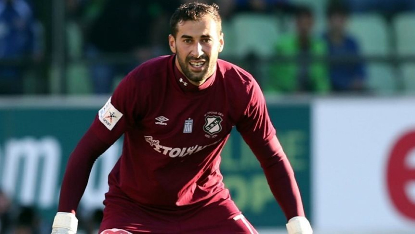 Υπογράφει στον Ολυμπιακό ο Λόρια