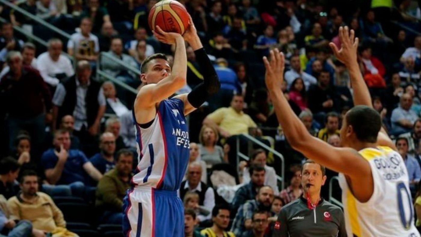 «Ντούντα» Ζέλικο σημειώσατε 1