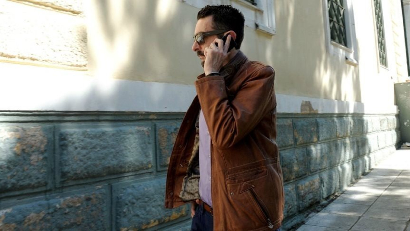 Στον ανακριτή και ο Δημητρόπουλος