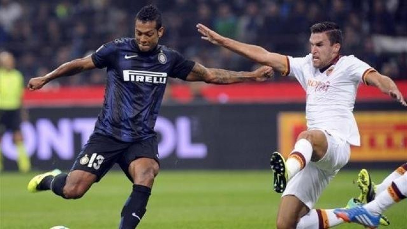 Καμπάνες UEFA σε Ιντερ, Ρόμα!