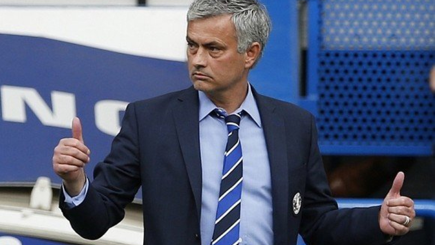 Νέο συμβόλαιο σε Μουρίνιο