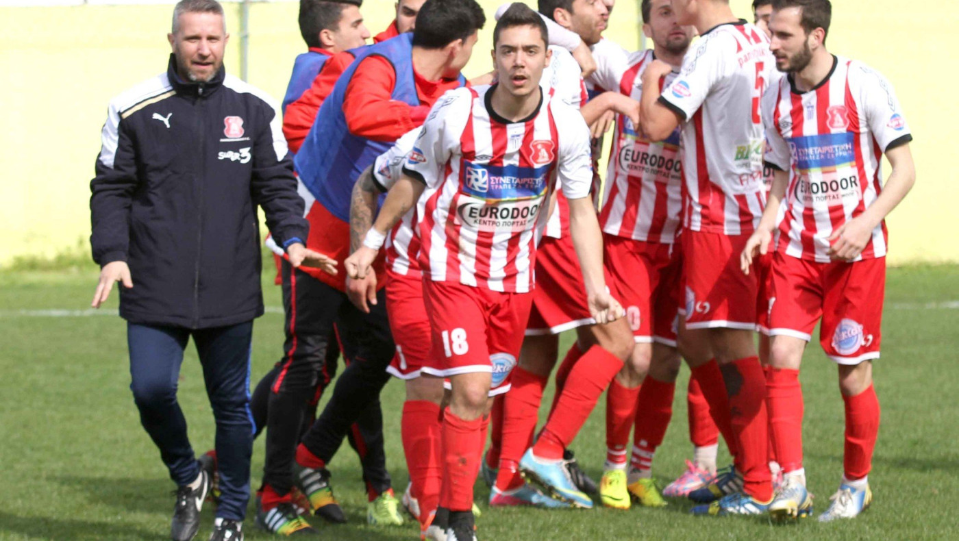 Με πολύ κόσμο και πάθος ο Πανσερραϊκός