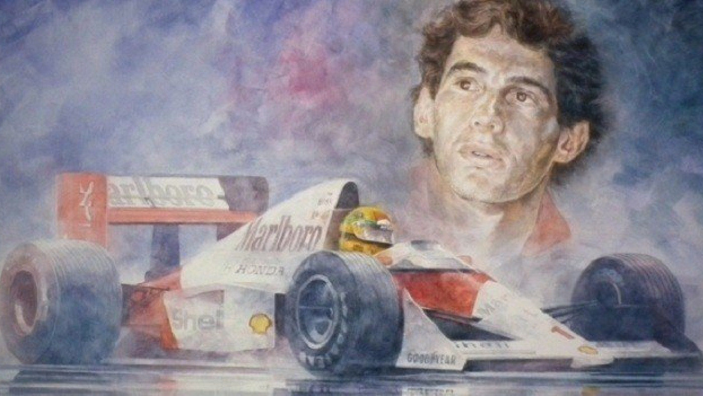 Η Πρωτομαγιά που φτώχυνε η Formula 1 (videos)