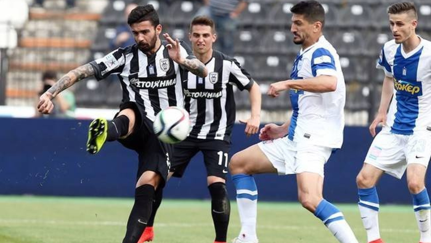 Γυρίζει γύρω από τα ίδια ερωτήματα