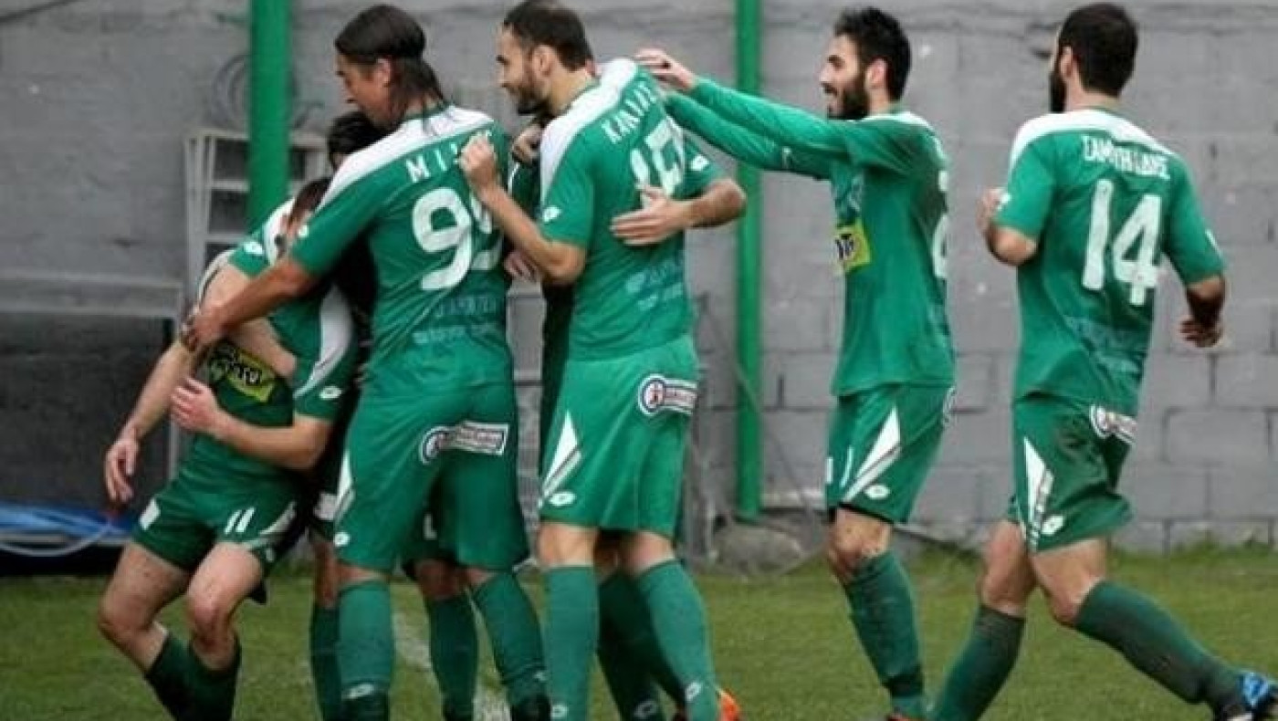 Τεράστιο διπλό παραμονής για τον Αγροτικό Αστέρα!