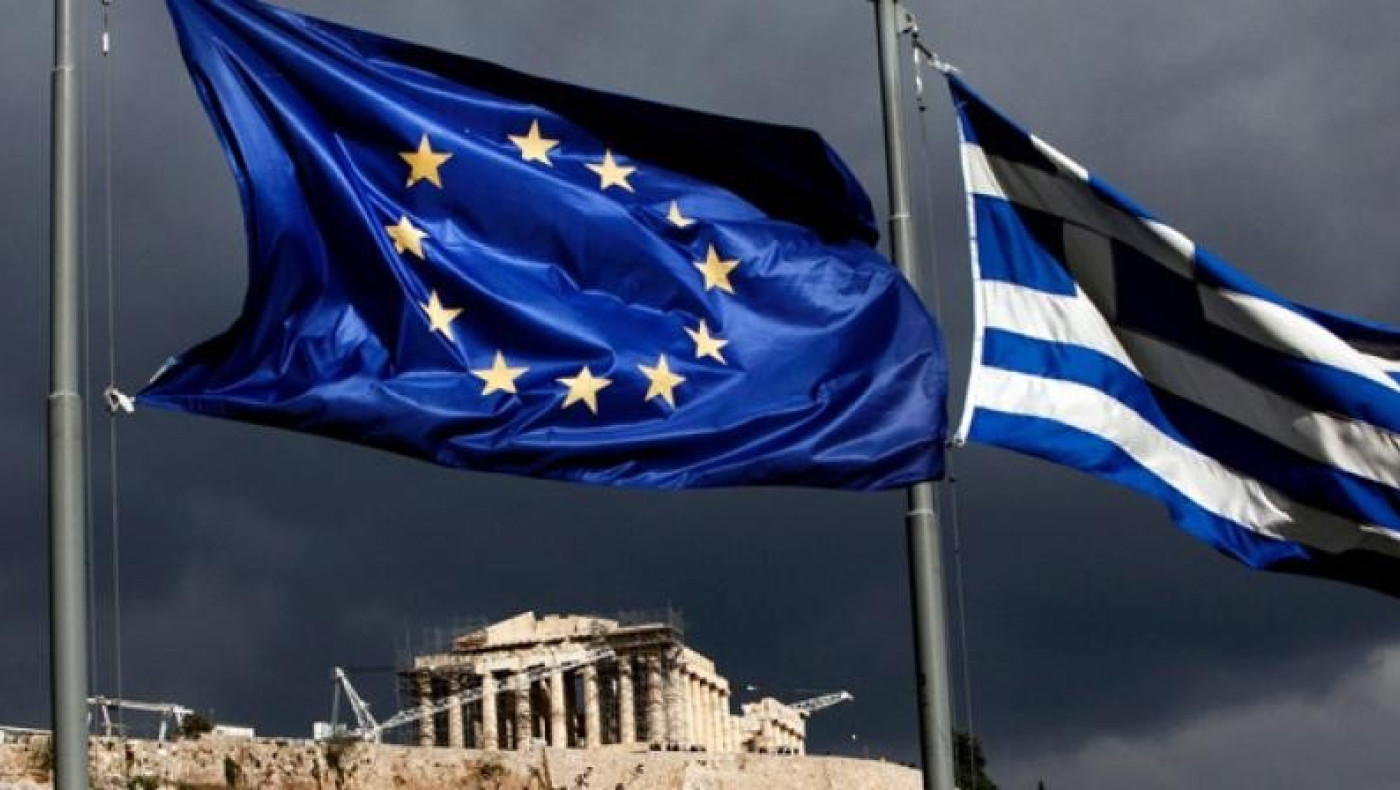 Κεντρικός τραπεζίτης θέλει Grexit!