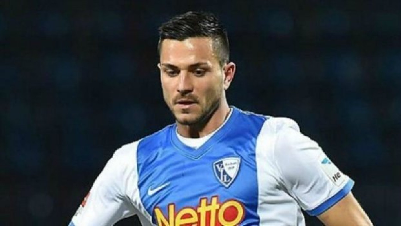 Ανακοίνωσε Λάτσα η Μάιντς