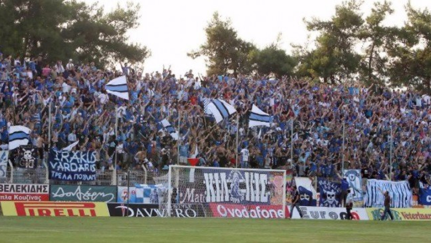 «Ουρές»  στο ξενοδοχείο για εισιτήρια!