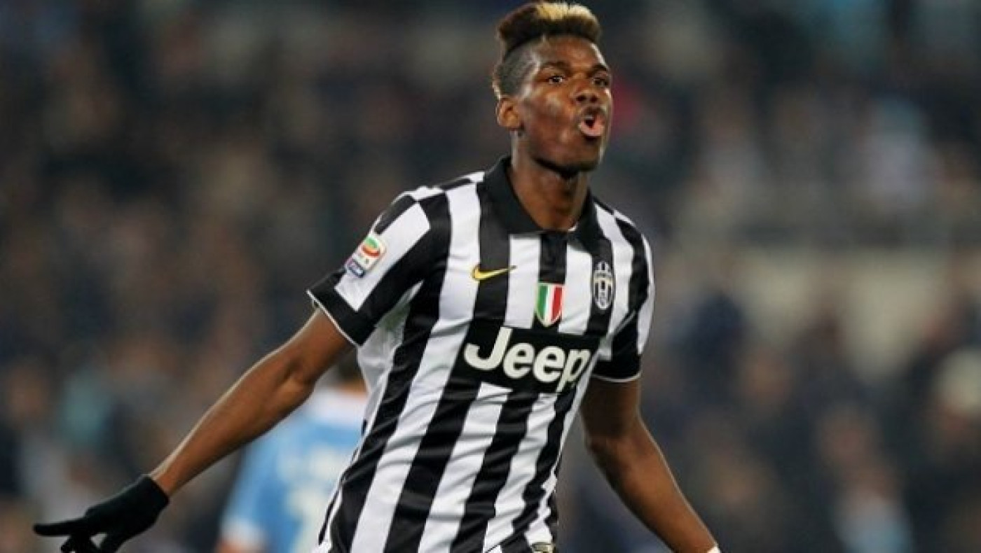 Αμφίβολος για Ρεάλ ο Πογκμπά