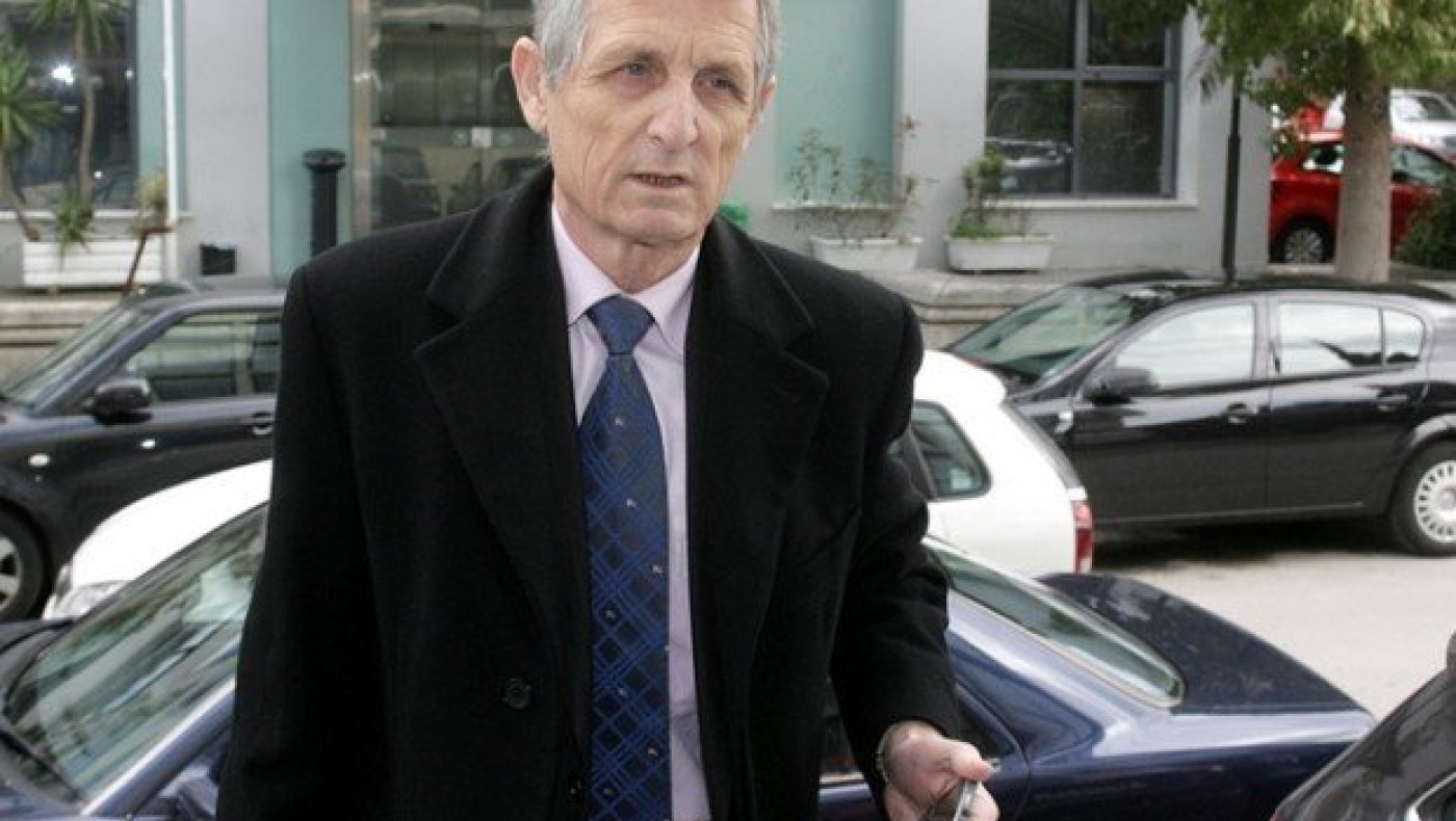 Γκιρτζίκης: «Κανείς δε θέλει το Grexit»