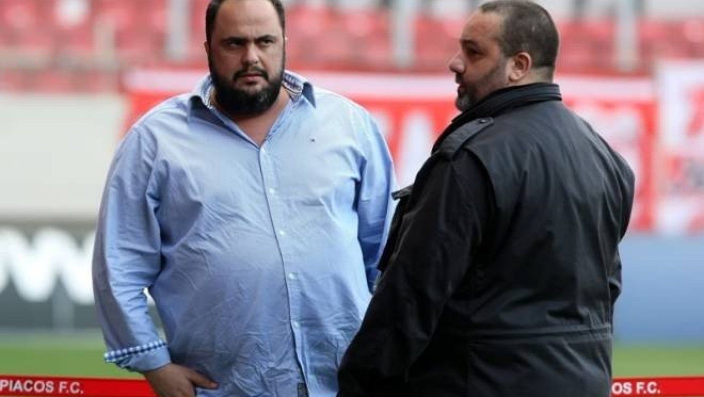 «Πρώτα θα πάρει τα 20 και μετά βλέπουμε»