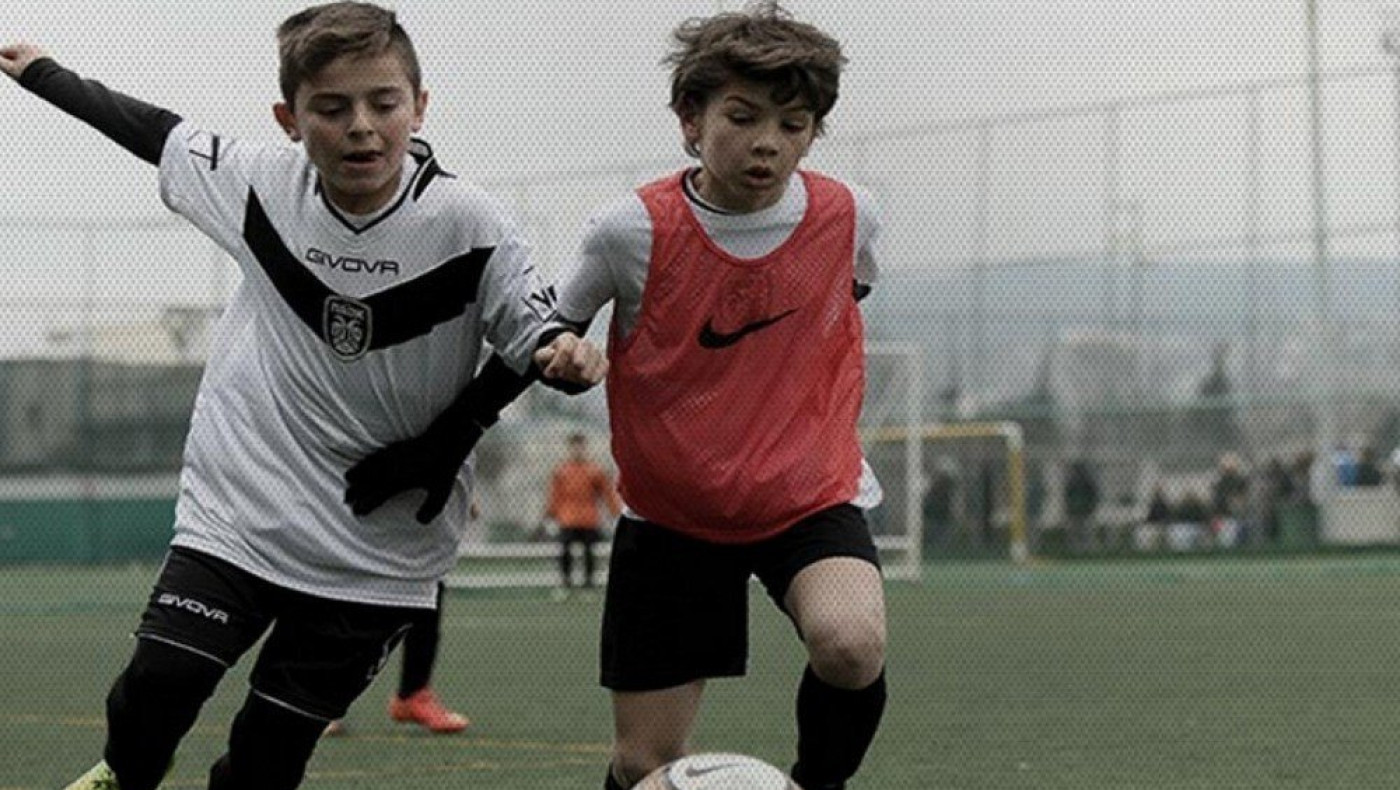 Καλοκαιρινό camp του ΠΑΟΚ στην Χαλκιδική