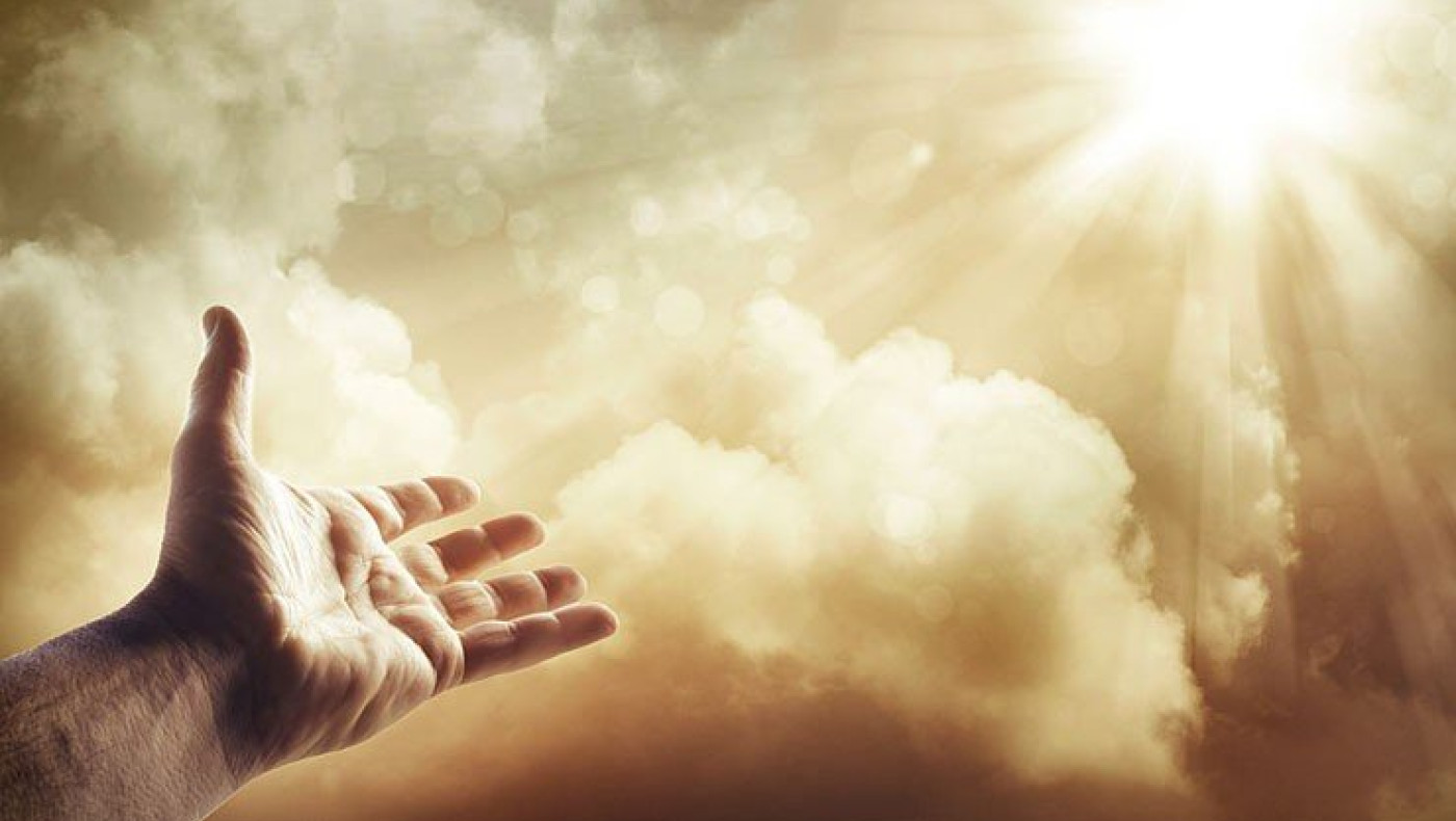 Ο Θεός να φωτίσει τον Ιβάν…