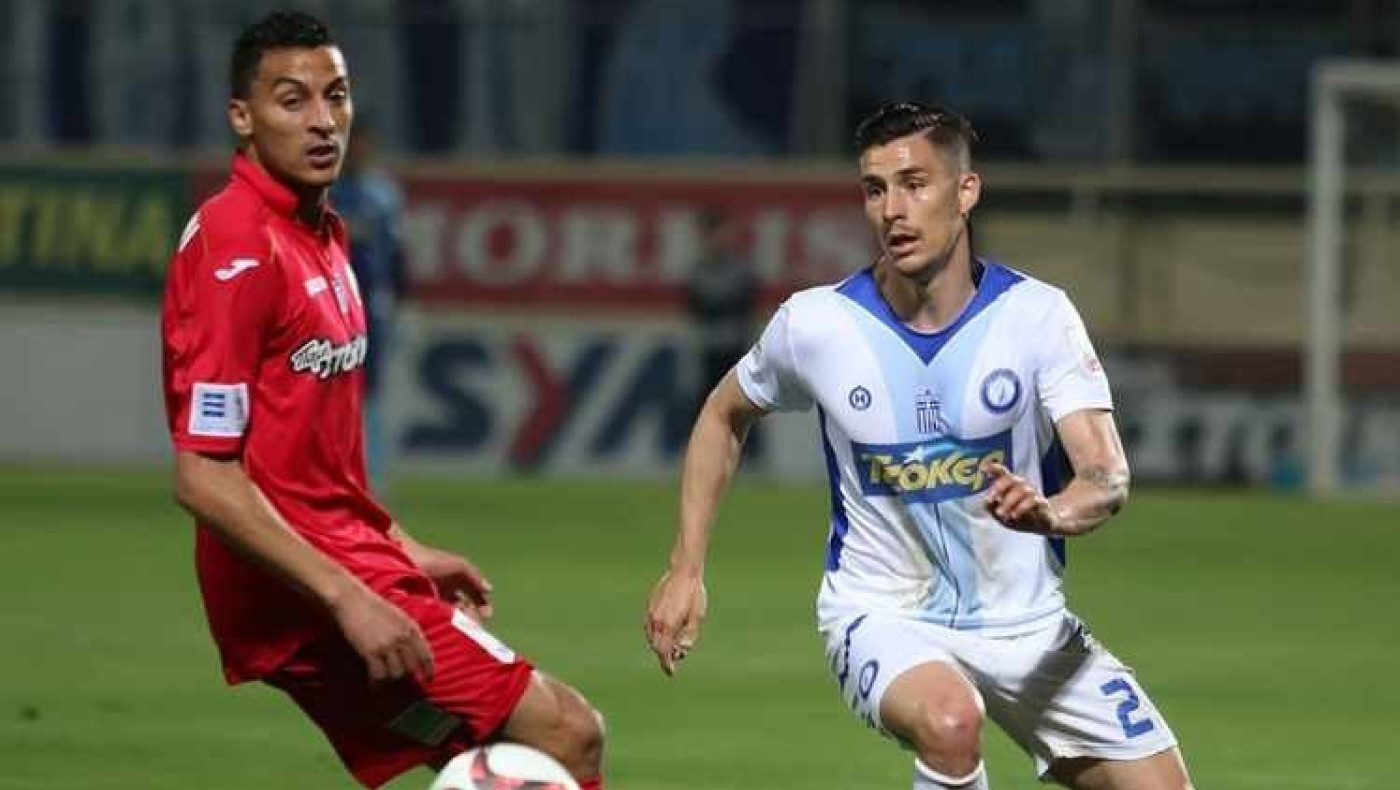 Νοκ άουτ ο Σολτάνι