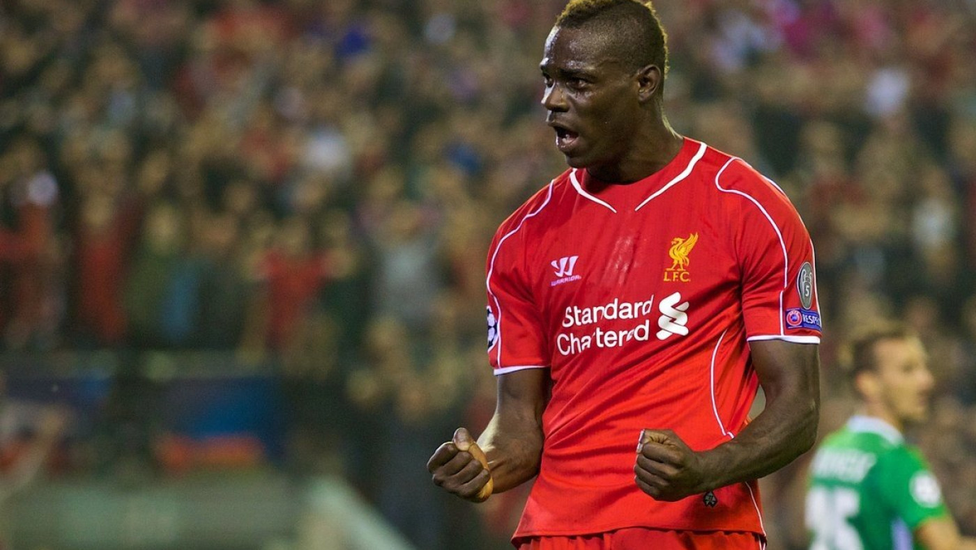 Ξέρετε πόσοι Μπαλοτέλι-δες πέρασαν από τον ΠΑΟΚ…