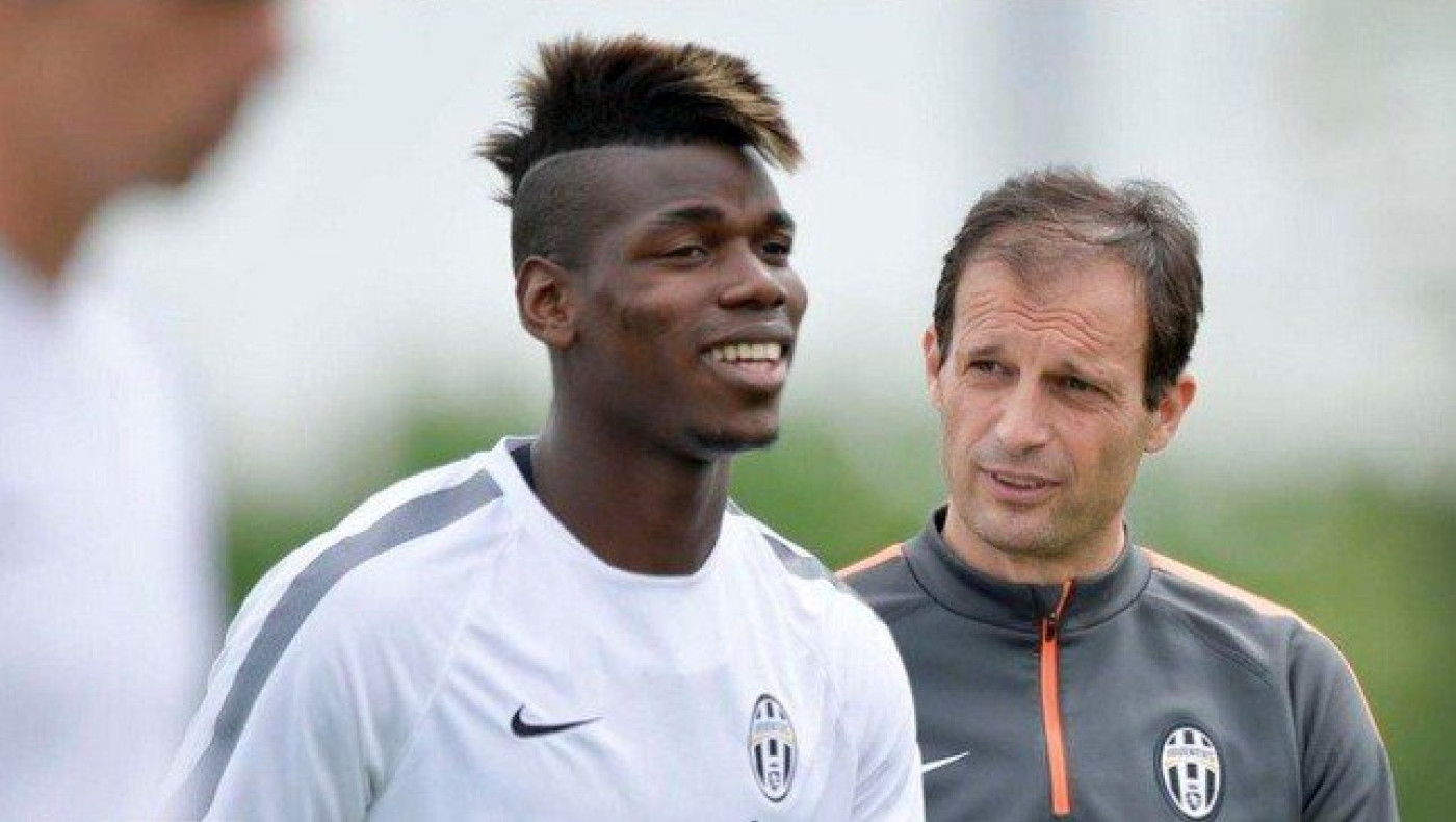 Η επιστροφή του Πογκμπά!