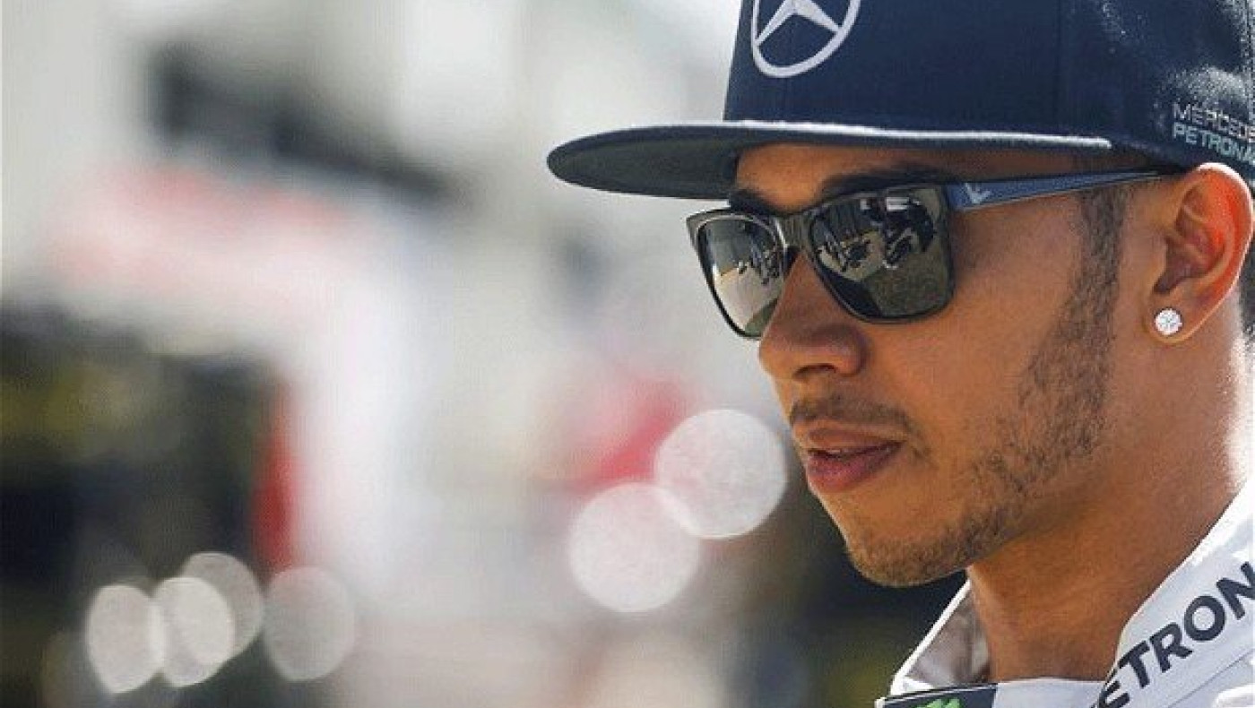 Χάμιλτον ο πλουσιότερος αθλητής στη Βρετανία