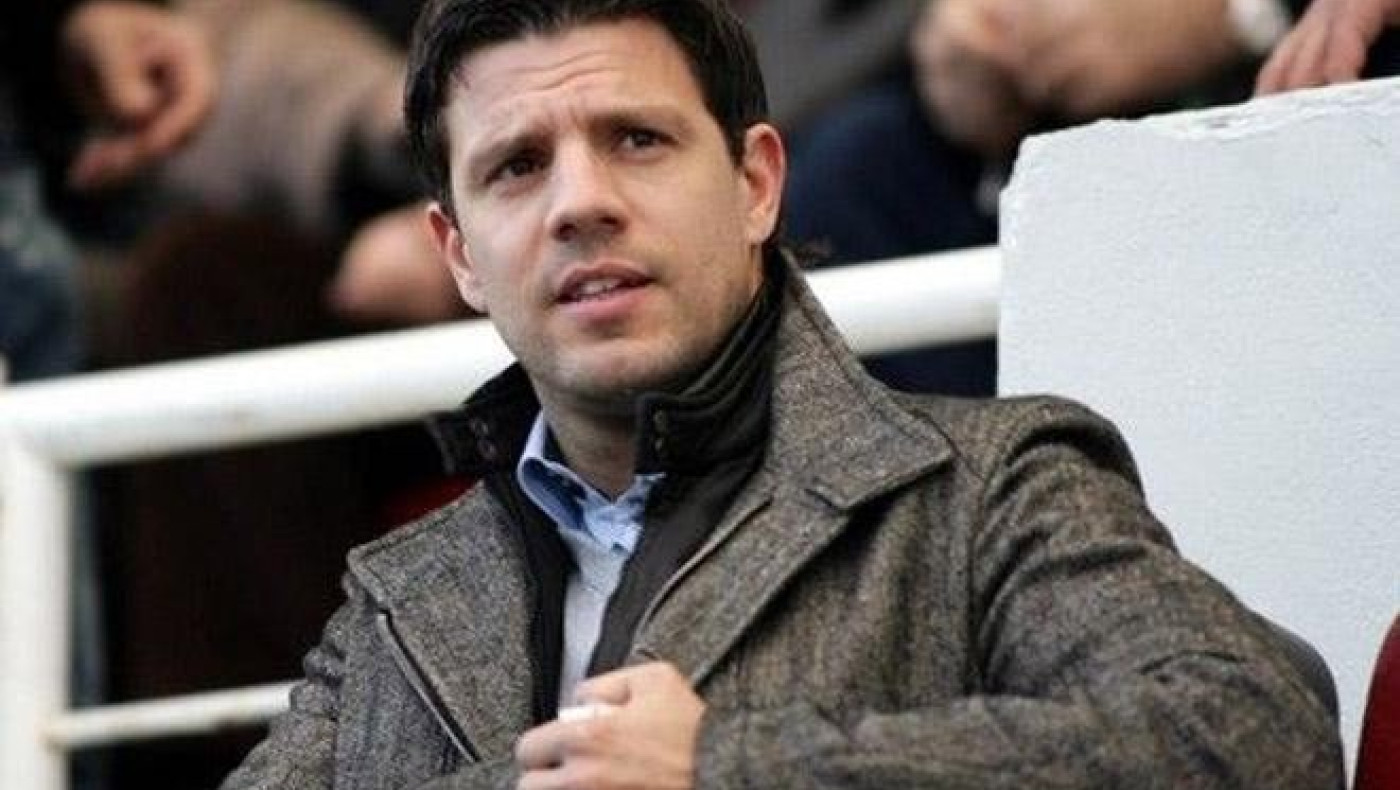 Ο Φύσσας και ο Τσίπρας