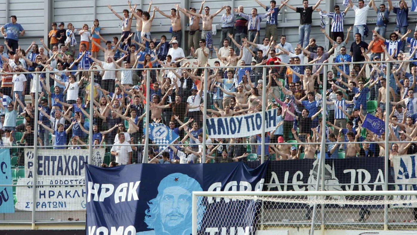 «Σαφάρι» για εισιτήρια