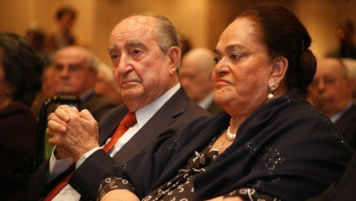 Το συγκινητικό μήνυμα του Κωνσταντίνου Μητσοτάκη για τη Μαρίκα του 