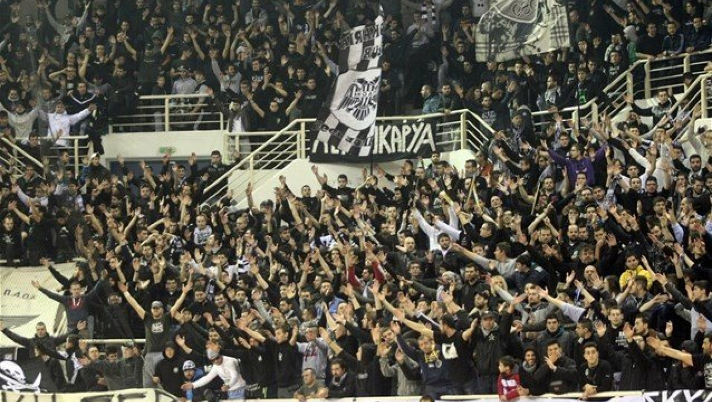 Τα εισιτήρια για τον αγώνα ΠΑΟΚ – Τρίκαλα BC Aries