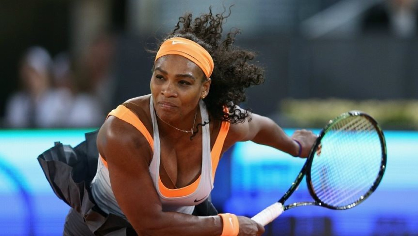 Εκτός τελικού η Γουίλιαμς! (vids)