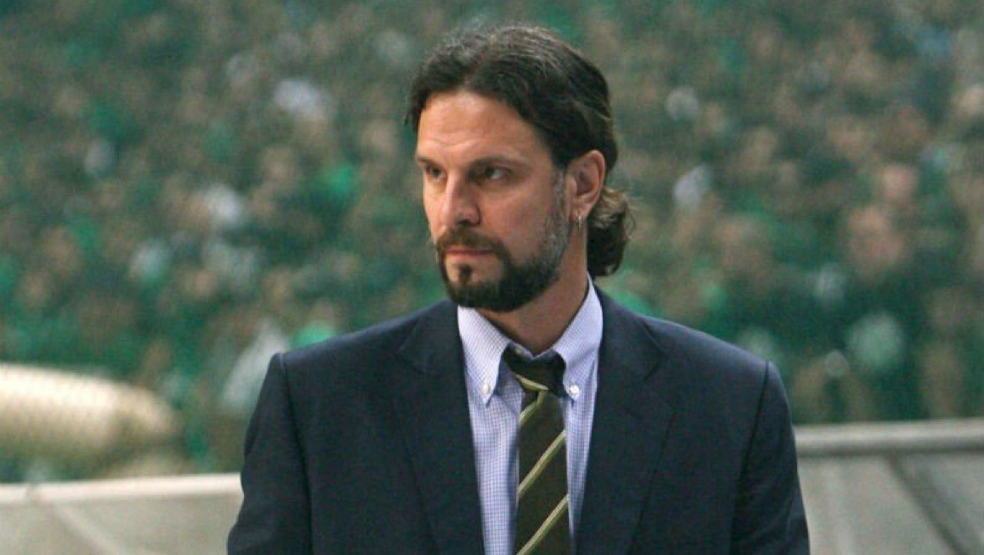 Ετοιμάζεται να αναλάβει ο Αλβέρτης τον Παναθηναϊκό