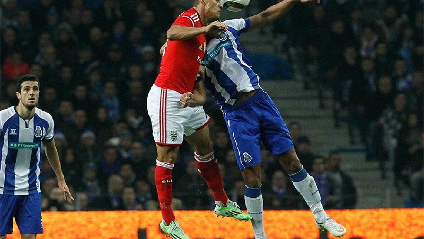 Ματσάρα στο «Ντα Λουζ»