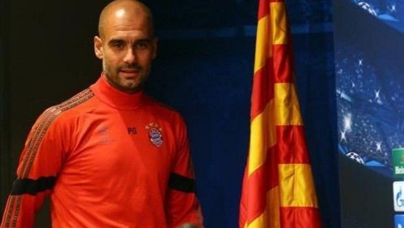 «Δεν υπάρχει προπονητής και σύστημα για τον Μέσι»