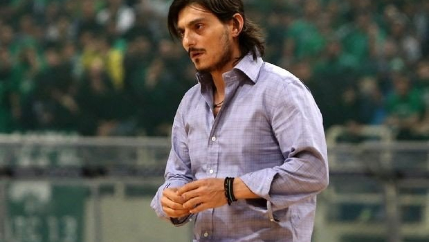 Μήνυση Ολυμπιακού σε Γιαννακόπουλο