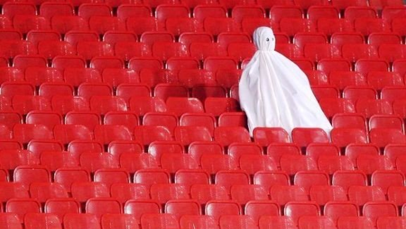 Δεν υπάρχουν άλλα κοροΐδα