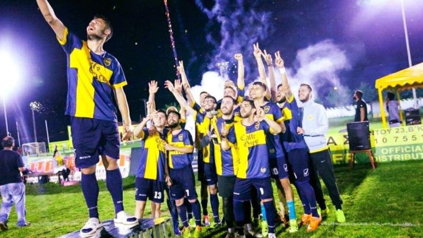 Τουρνουά στο Καβαλάρι όταν ανοίξουν τα γήπεδα