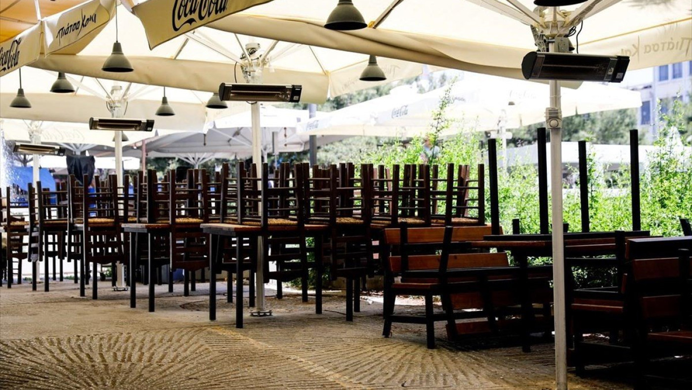 Εστίαση: Βουτιά στο κενό για τους τζίρους -87% η μείωση στο Ν. Μαγνησίας!